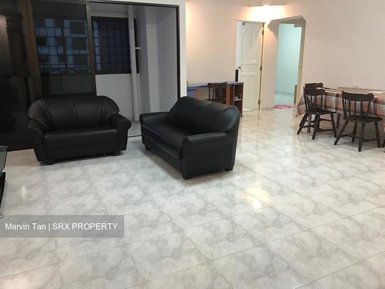 Blk 664A Jurong West Street 64 (Jurong West), HDB 5 Rooms #198845022